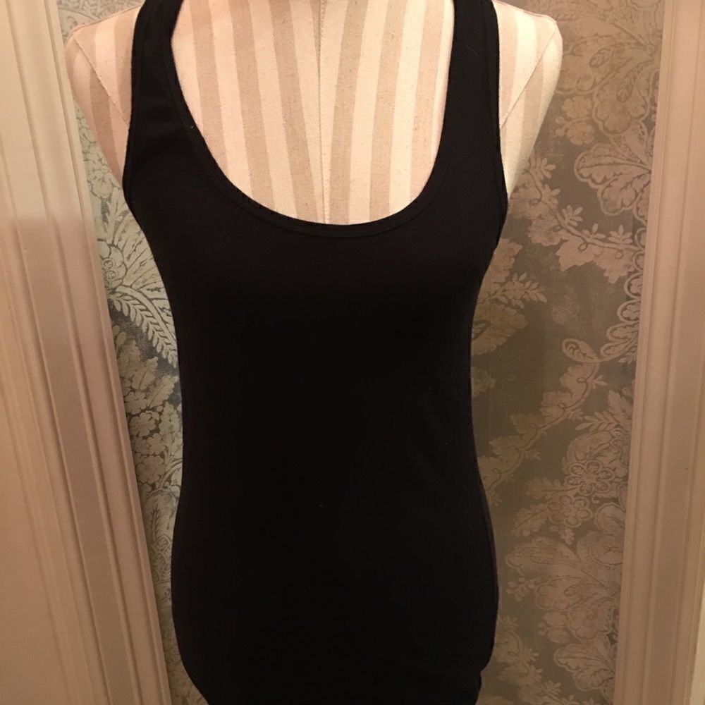 Black Tank 